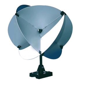 Davis Standard Echomaster Radar Reflector (152)