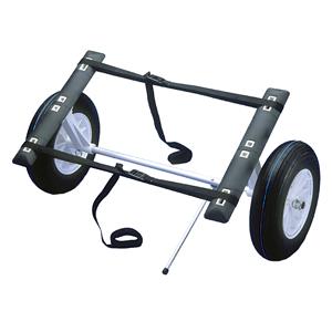 Davis Wheel-A-Weigh Small Boat Dolly (1465)