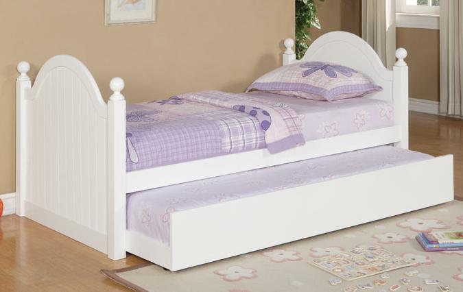 Daybeds with Trundle