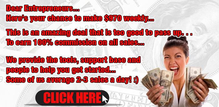 Dear Internet Marketers... This is a Gold Nugget in the Online Wilderness... $$$ :)
