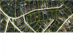 Defuniak Springs FL Walton County Land/Lot for Sale