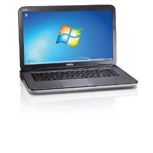 Dell XPS X15L-3357SLV 15-Inch Laptop (Elemental Silver) On Line