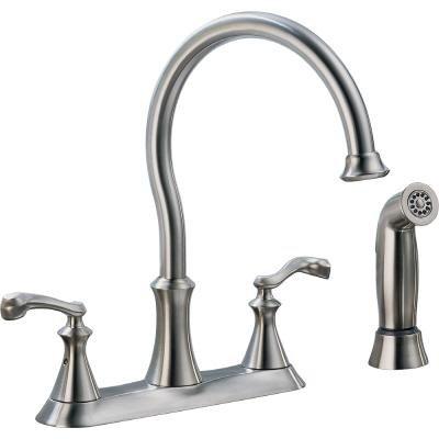 Delta 21925-SS Vessona Stainless On Sale