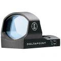 DeltaPoint Reflex Sight (All Mounts Included) Matte 7.5 MOA Delta
