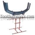 Deluxe Bumper Stand