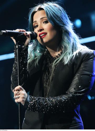 Demi Lovato concert tickets on SALE Comcast Arena 10/2