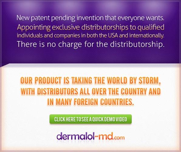 Dermalol MD cost - LOOKING FOR THE NEXT GREAT THING? Carbondale