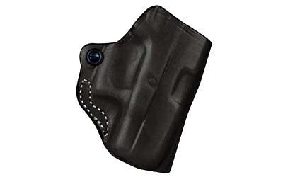 Desantis 019 Mini Scabbard Belt Holster Right Hand Black Glk 29 30.