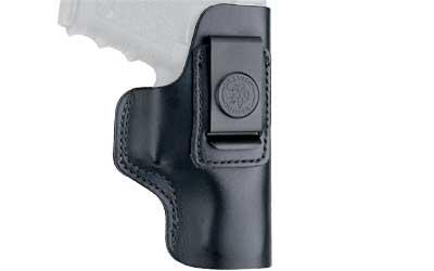 Desantis 031 The Insider Inside the Pant Right Hand Black Glock 19/.