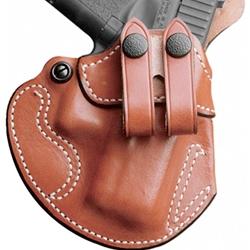 Desantis Cozy Partner Inside Pant Holster Sig P238 Colt Mustang RH - Tan