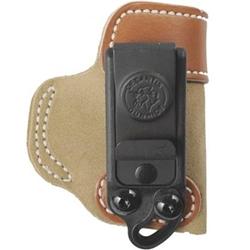 Desantis Sof-Tuck Inside Pant Holster Beretta Tomcat RH - Tan