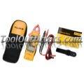 Detachable Jaw True-rms AC/DC Clamp Meter
