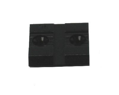 Detachable Top-Mount Base BLK 18