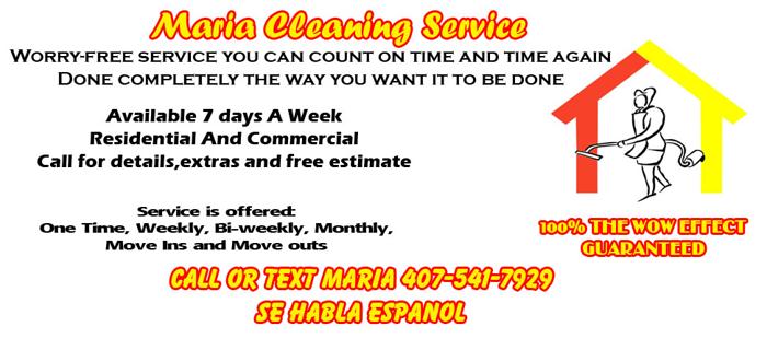 Detailed House Cleaning as low as 50