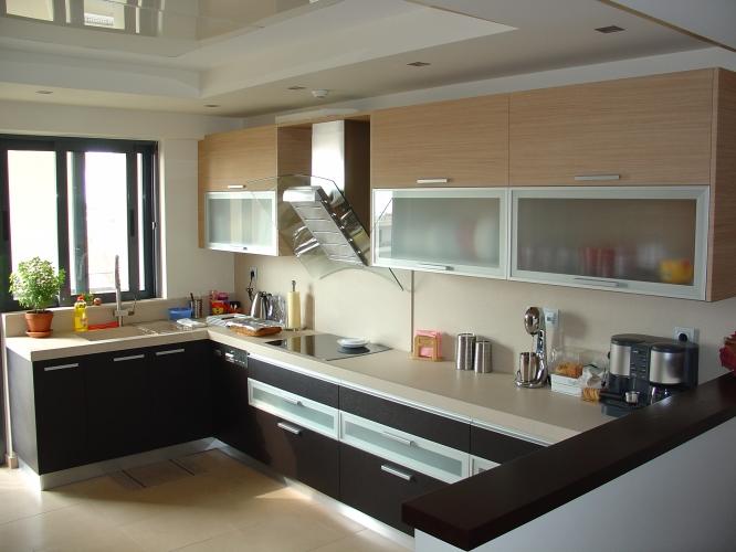 Detroit Kitchen Cabinets - Kitchen Design - Cabinet Doors