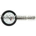 DIal Type Tire Gage
