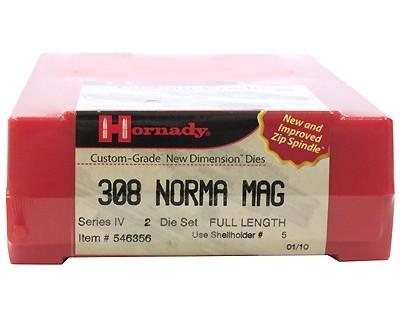 Die Set 308 NORMA MAG (.308)