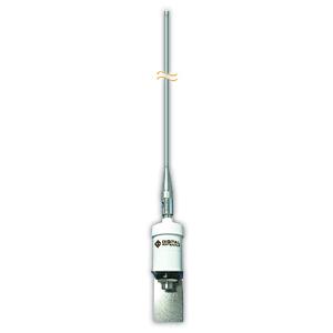 Digital AIS Antenna 3'Length 3dB Gain w/15' Cable - White (236-SW)