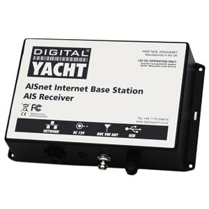 Digital Yacht AISnet AIS Base Station (ZDIGAISNET)
