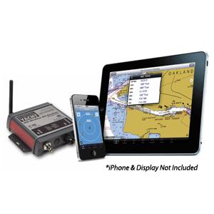 Digital Yacht iAIS f/iPhone & iPad (ZDIGIAIS)