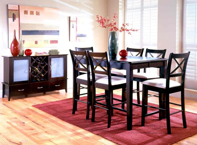 Dining room furniture for sale!- $595