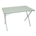 Dining Table - XL Silver