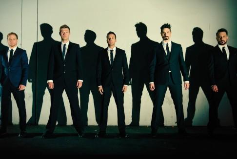 Discount Backstreet Boys Tickets Illinois