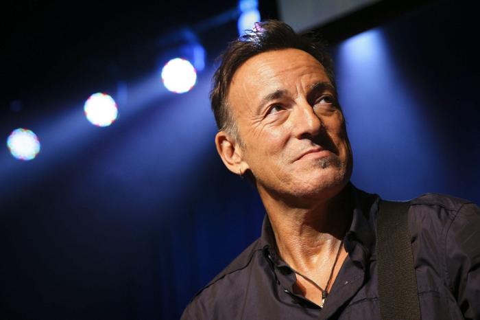 Discount Bruce Springsteen 2016 concert tickets Times Union Center 2/8