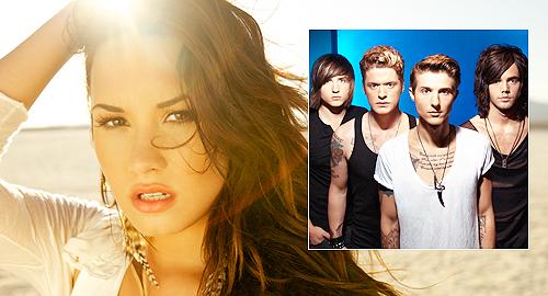 Discount Demi Lovato Tickets Harrisburg