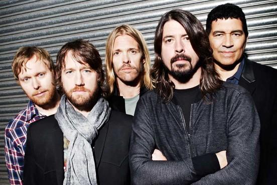 Discount Foo Fighters concert tickets Gorge Amphitheatre 9/12/2015