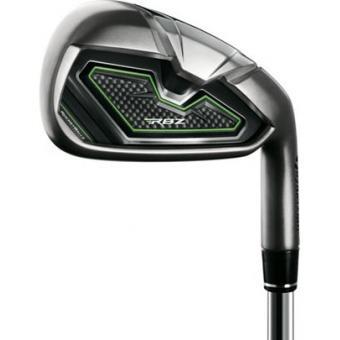 Discount Golf Clubs TaylorMade RocketBallz Irons For Sale
