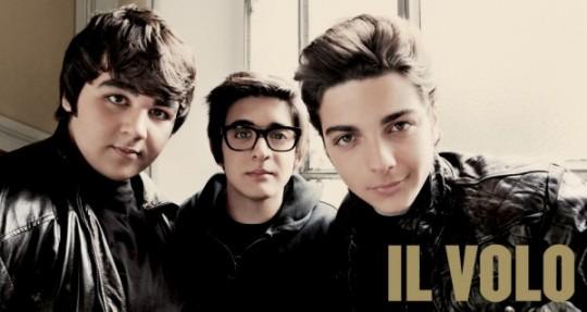 Discount Il Volo Tickets West Palm Beach