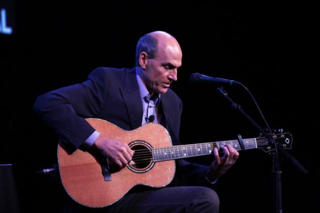 Discount James Taylor tickets