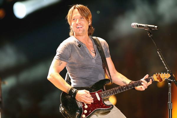 Discount Keith Urban concert tickets Lakeview Amphitheater 8/25/2016