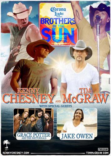Discount Kenny Chesney Tickets Pittsburgh