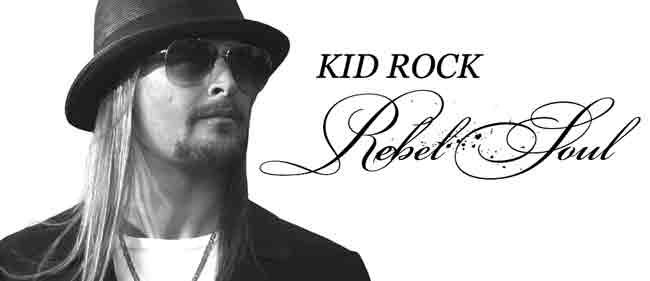 Discount Kid Rock Tickets Kansas