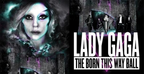 Discount Lady Gaga Tickets TD Garden