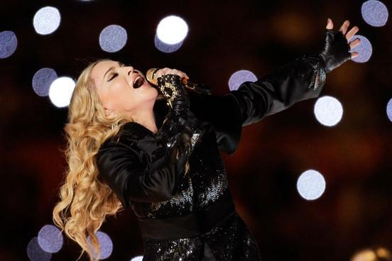 Discount Madonna Tickets Time Warner Cable Arena