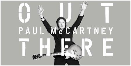 Discount Paul McCartney Tickets Tennessee