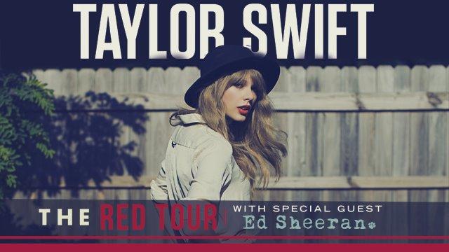 Discount Taylor Swift Tickets KFC Yum! Center