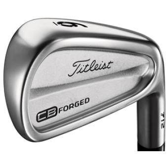 Discount Titleist 712 CB Irons Surprise Price For Sale