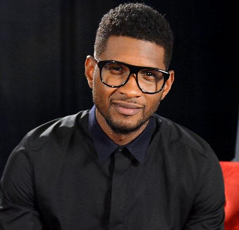 Discount Usher concert tickets Mohegan Sun Arena 11/14/2014