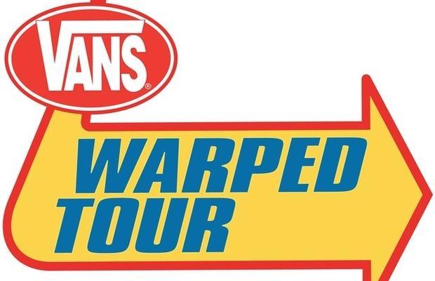 Discount Vans Warped Tour Tickets Boston