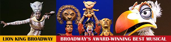 Discounted Lion King Tulsa Performing Arts Center Tickets