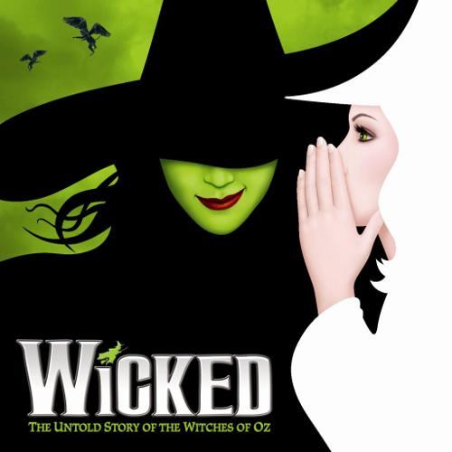 Discounted Wicked Tickets
