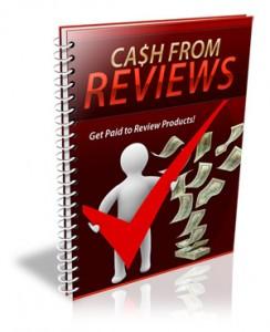 Discover How To Generate Cash From Reviews!