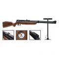 Discovery Pre-Charged Air Rifle.177 Caliber