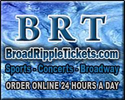 Dispatch Tickets Broomfield, 1stBank Center on 9/28/2012