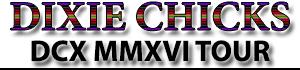 Dixie Chicks Concert Phoenix Tickets 2016 Tour Ak-Chin Pavilion AZ