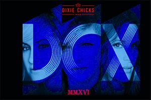 Dixie Chicks MMXVI Tickets - Perfect Vodka Amphitheatre - West Palm Beach - Aug 20th - Great Seats!